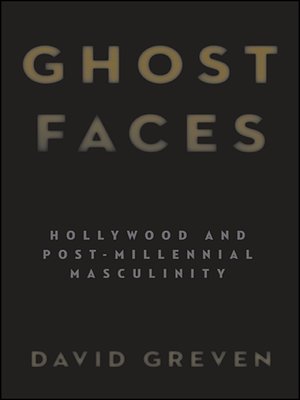 cover image of Ghost Faces